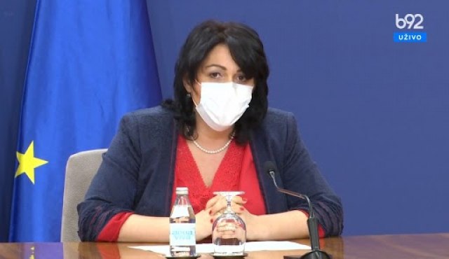 Dr Zdravković: Mislili smo da je vrsta gripa, a onda smo shvatili da napada kardio-vaskularni sistem